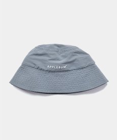 画像2: APPLEBUM(アップルバム) / Nylon Bucket Hat (2)