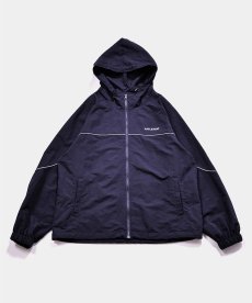 画像2: APPLEBUM(アップルバム) / Nylon Track Jacket (2)