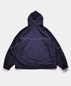 画像4: APPLEBUM(アップルバム) / Nylon Track Jacket (4)