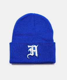 画像2: APPLEBUM(アップルバム) / “A” Knit Cap (2)