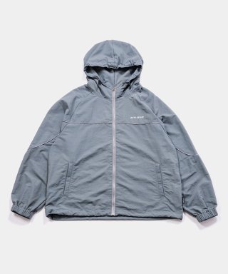 良品 アップルバム PIXEL INNERCOTTON HOOD JACKET APPLEBUM