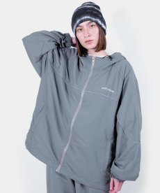 画像5: APPLEBUM(アップルバム) / Nylon Track Jacket (5)
