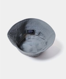 画像4: APPLEBUM(アップルバム) / Nylon Bucket Hat (4)