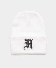 画像3: APPLEBUM(アップルバム) / “A” Knit Cap (3)