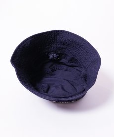 画像3: APPLEBUM(アップルバム) / Nylon Bucket Hat (3)