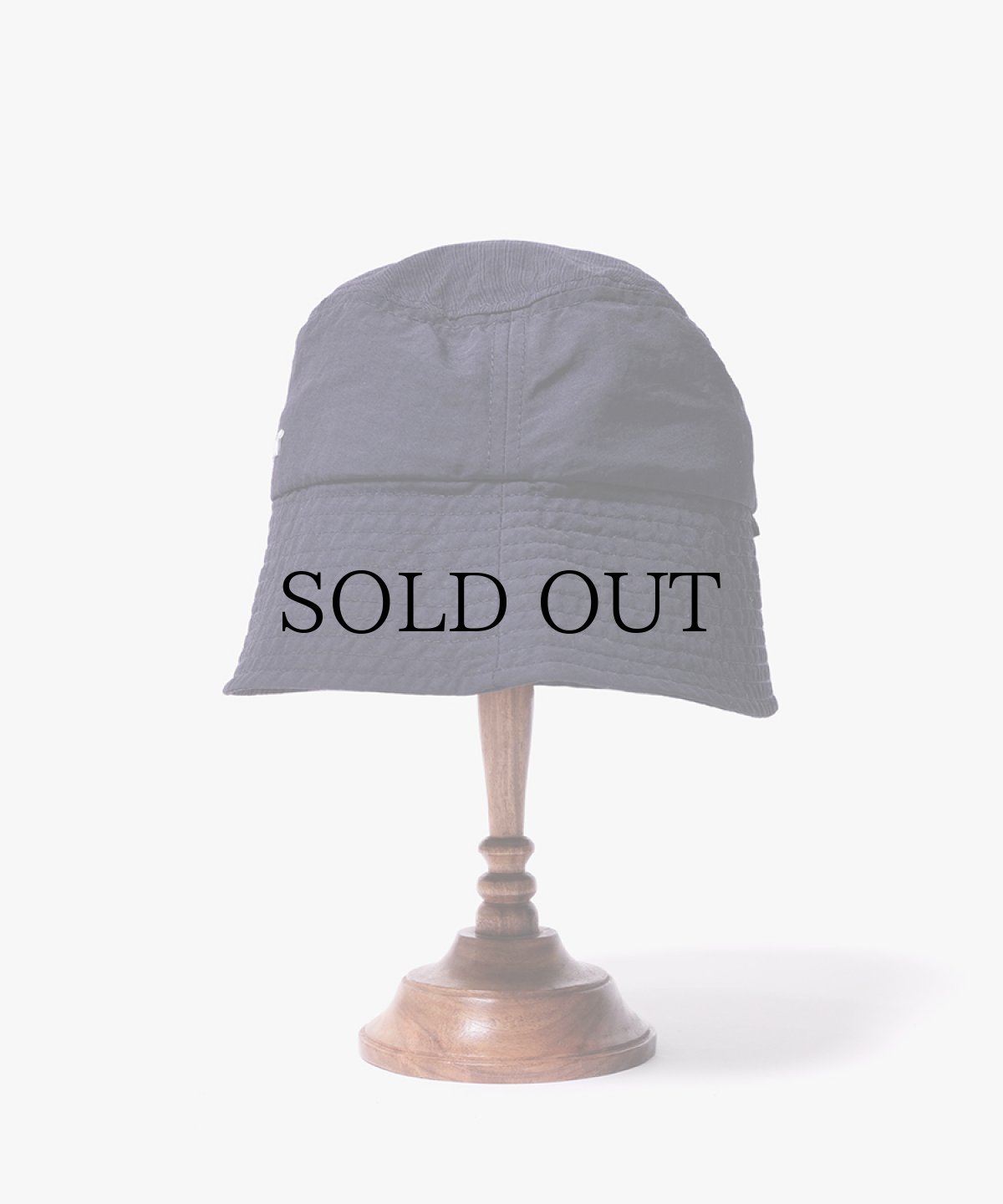 画像6: APPLEBUM(アップルバム) / Nylon Bucket Hat (6)