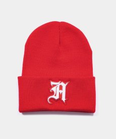 画像4: APPLEBUM(アップルバム) / “A” Knit Cap (4)
