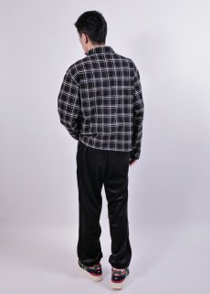 画像9: APPLEBUM(アップルバム) / Zip Up Shirt Jacket (9)