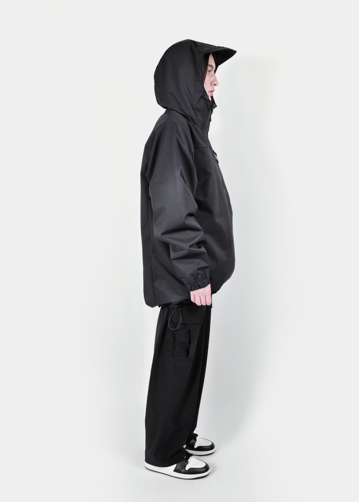 画像11: APPLEBUM(アップルバム) / Shell Jacket (11)