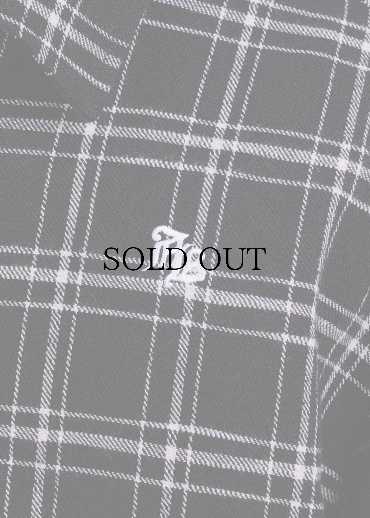 画像7: APPLEBUM(アップルバム) / Zip Up Shirt Jacket (7)