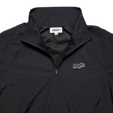 画像8: HAIGHT / RELAXING HALF ZIP JACKET (8)
