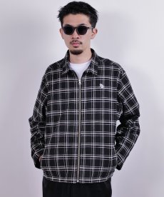 画像4: APPLEBUM(アップルバム) / Zip Up Shirt Jacket (4)