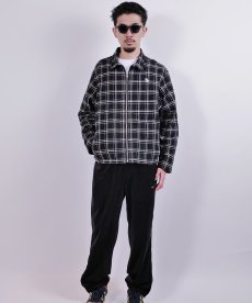 画像3: APPLEBUM(アップルバム) / Zip Up Shirt Jacket (3)