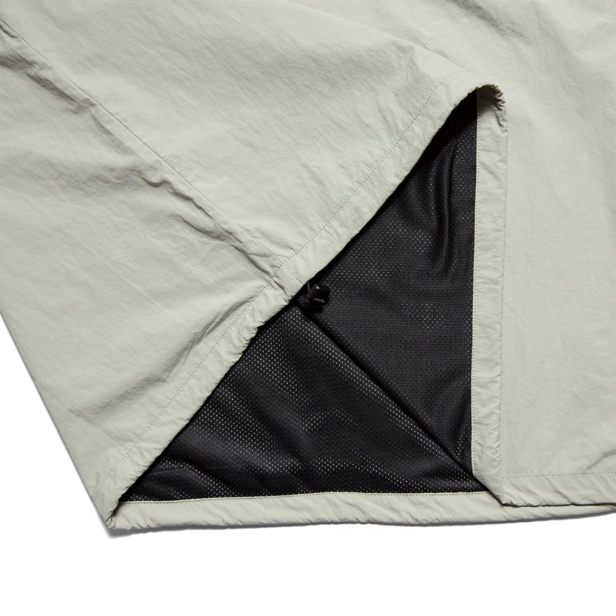 画像20: HAIGHT / RELAXING HALF ZIP JACKET (20)