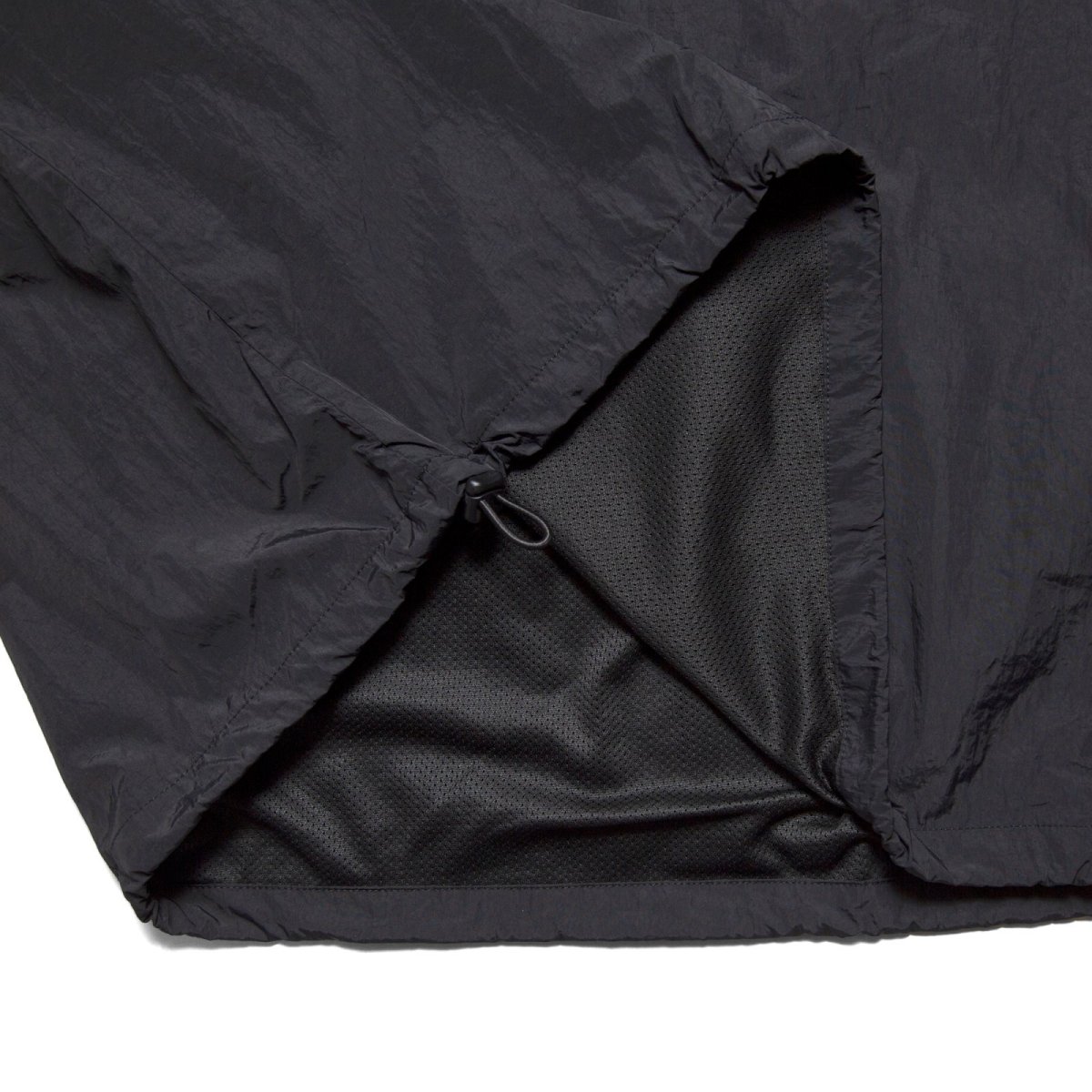 画像18: HAIGHT / RELAXING HALF ZIP JACKET (18)