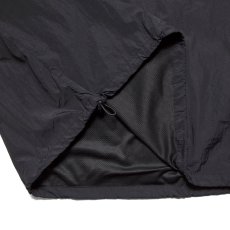 画像17: HAIGHT / RELAXING HALF ZIP JACKET (17)