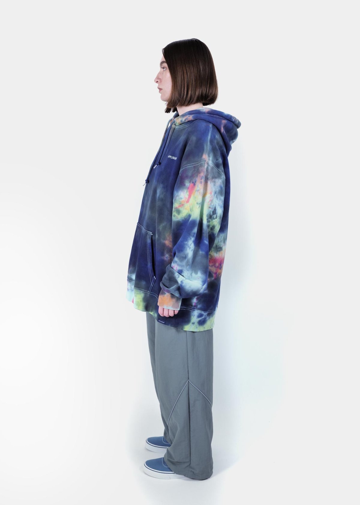 画像11: APPLEBUM(アップルバム) / “ウエス” Sweat Parka (11)