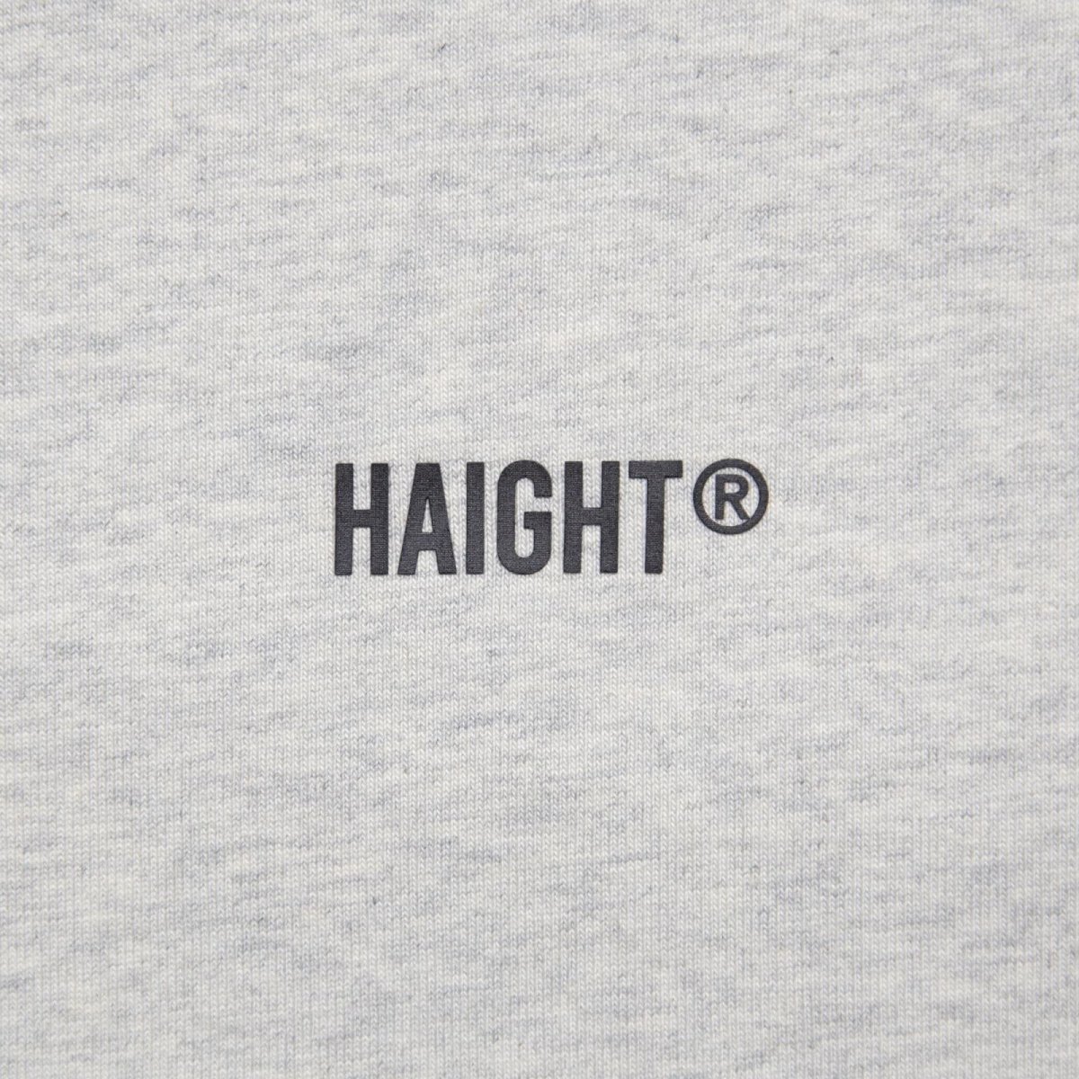画像13: HAIGHT / HEAVY LS Tee (13)