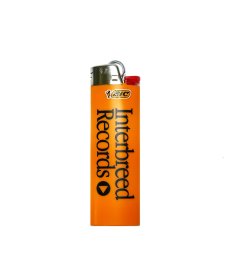 画像1: INTERBREED(インターブリード) / IB Records Logo Lighter (1)