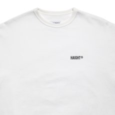 画像8: HAIGHT / HEAVY LS Tee (8)