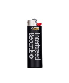 画像2: INTERBREED(インターブリード) / IB Records Logo Lighter (2)