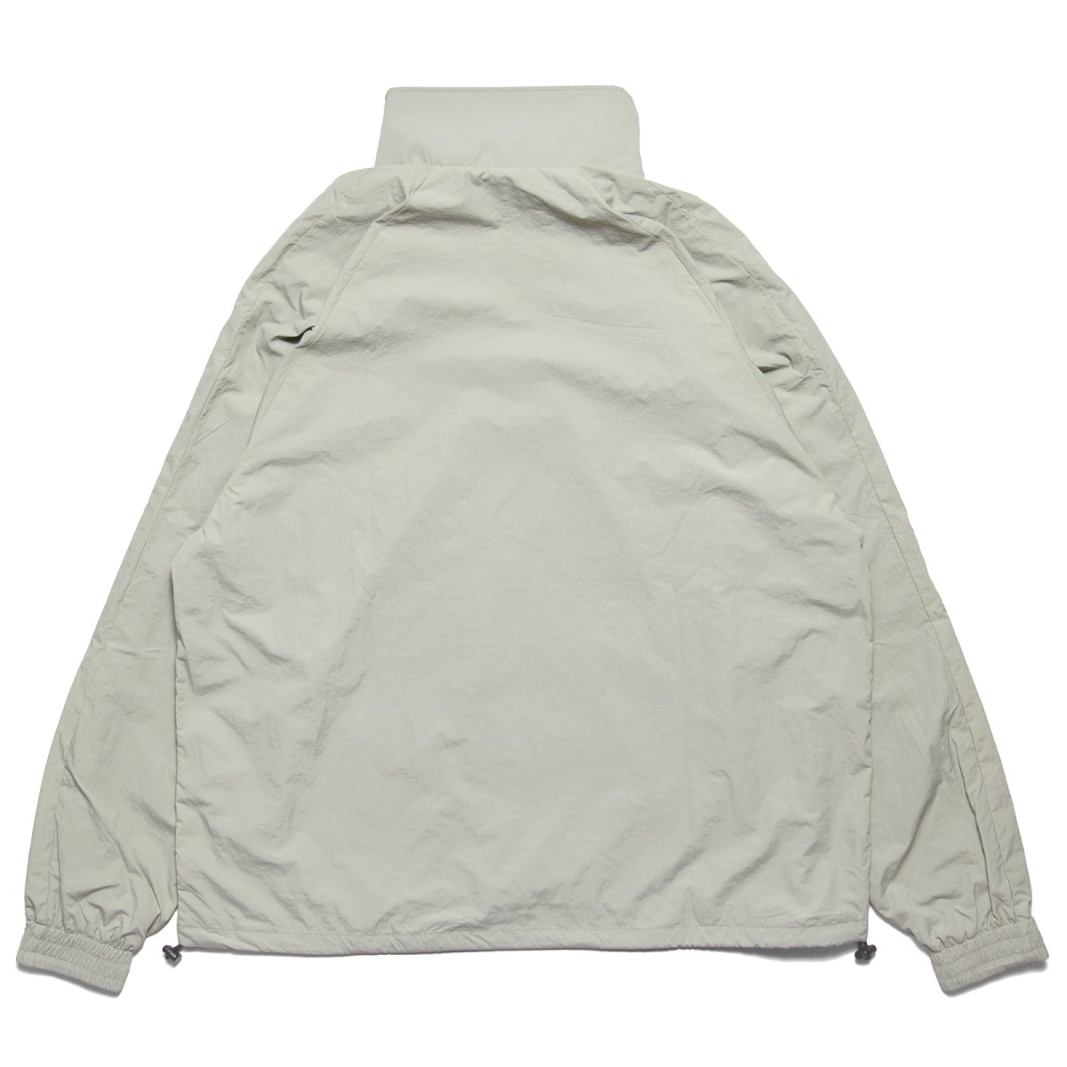 画像8: HAIGHT / RELAXING HALF ZIP JACKET (8)