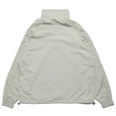 画像7: HAIGHT / RELAXING HALF ZIP JACKET (7)