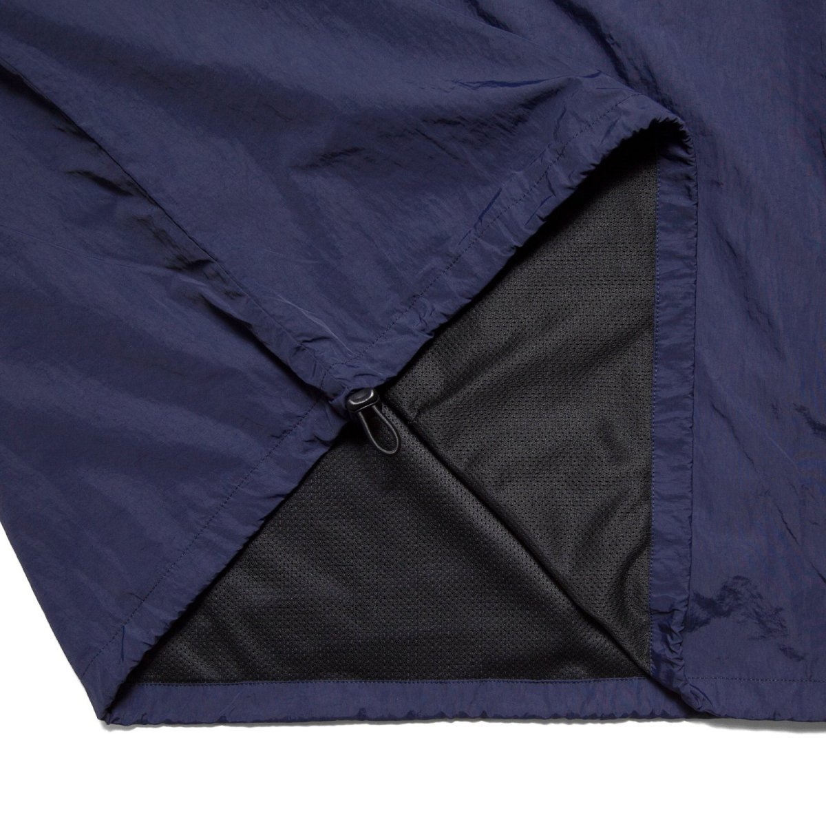 画像19: HAIGHT / RELAXING HALF ZIP JACKET (19)