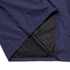 画像18: HAIGHT / RELAXING HALF ZIP JACKET (18)