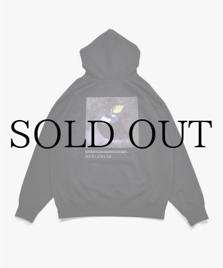 APPLEBUM(アップルバム) ジャケット “Emblem Logo” Coach Jacket