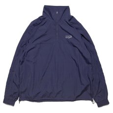 画像3: HAIGHT / RELAXING HALF ZIP JACKET (3)