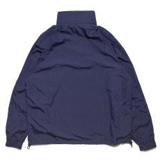 画像6: HAIGHT / RELAXING HALF ZIP JACKET (6)