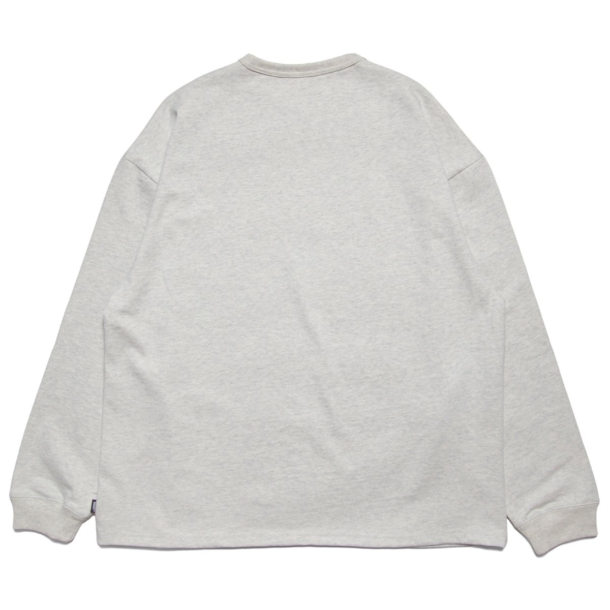 画像7: HAIGHT / HEAVY LS Tee (7)