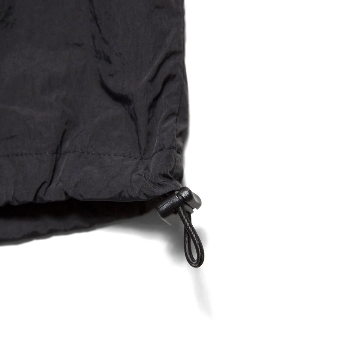 画像15: HAIGHT / RELAXING HALF ZIP JACKET (15)