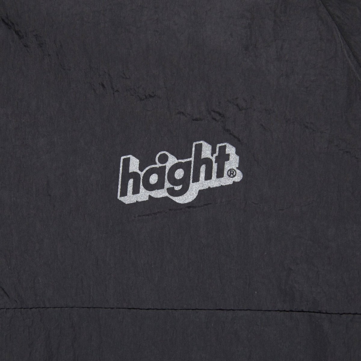 画像12: HAIGHT / RELAXING HALF ZIP JACKET (12)