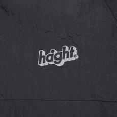 画像11: HAIGHT / RELAXING HALF ZIP JACKET (11)