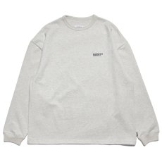 画像4: HAIGHT / HEAVY LS Tee (4)