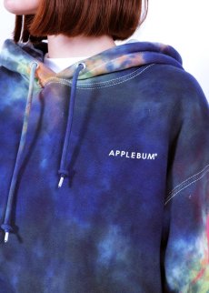 画像4: APPLEBUM(アップルバム) / “ウエス” Sweat Parka (4)