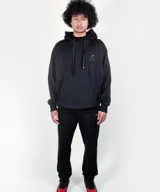 画像5: APPLEBUM(アップルバム) / “BLACK APPLE” Sweat Parka (5)