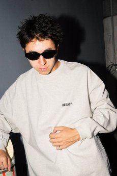 画像15: HAIGHT / HEAVY LS Tee (15)