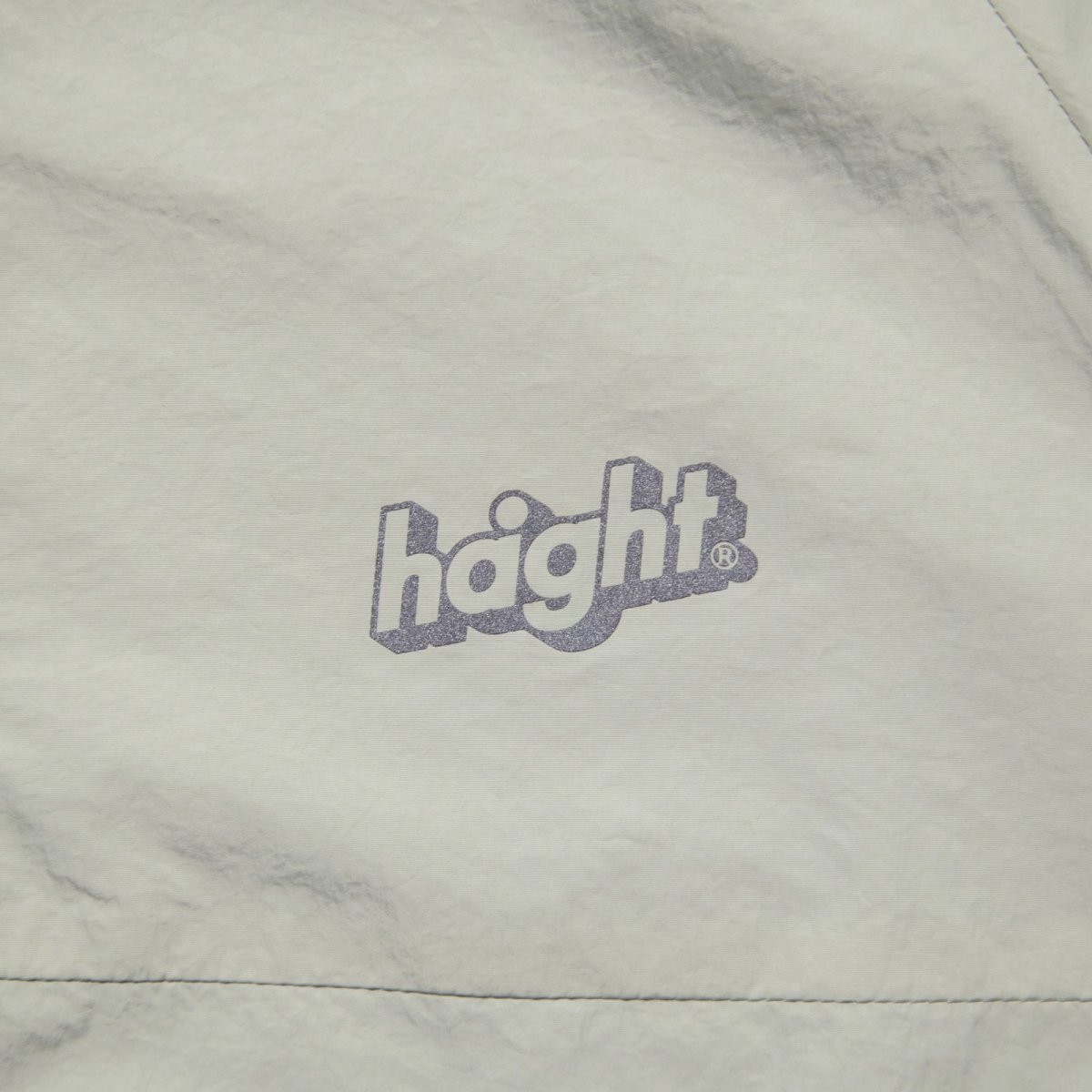 画像14: HAIGHT / RELAXING HALF ZIP JACKET (14)