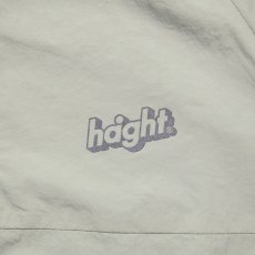 画像13: HAIGHT / RELAXING HALF ZIP JACKET (13)
