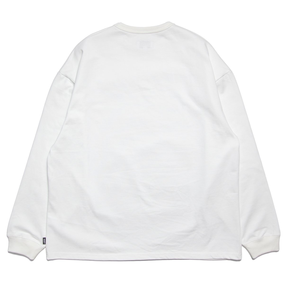 画像5: HAIGHT / HEAVY LS Tee (5)