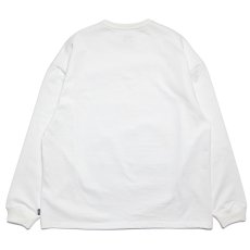 画像5: HAIGHT / HEAVY LS Tee (5)