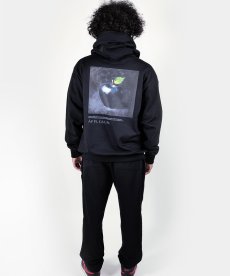 画像4: APPLEBUM(アップルバム) / “BLACK APPLE” Sweat Parka (4)