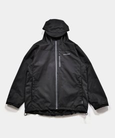 画像1: APPLEBUM(アップルバム) / Shell Jacket (1)