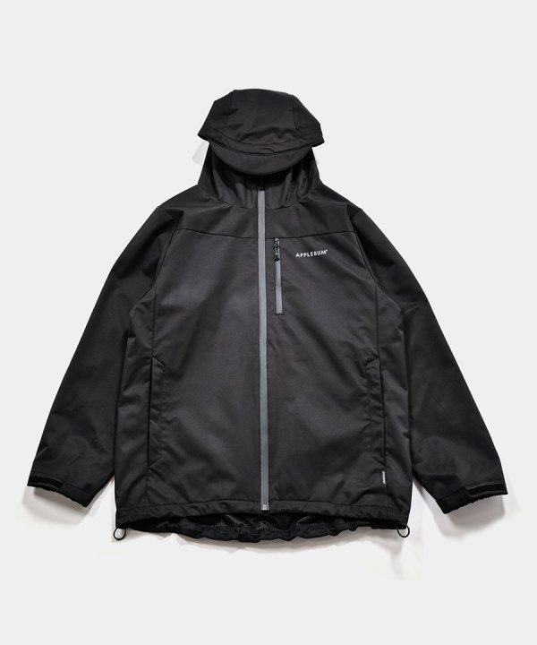 新品 JSB ジップアップ ジャケット ブラック Lサイズ 新品 JSB ジップアップ ジャケット ブラック Lサイズ