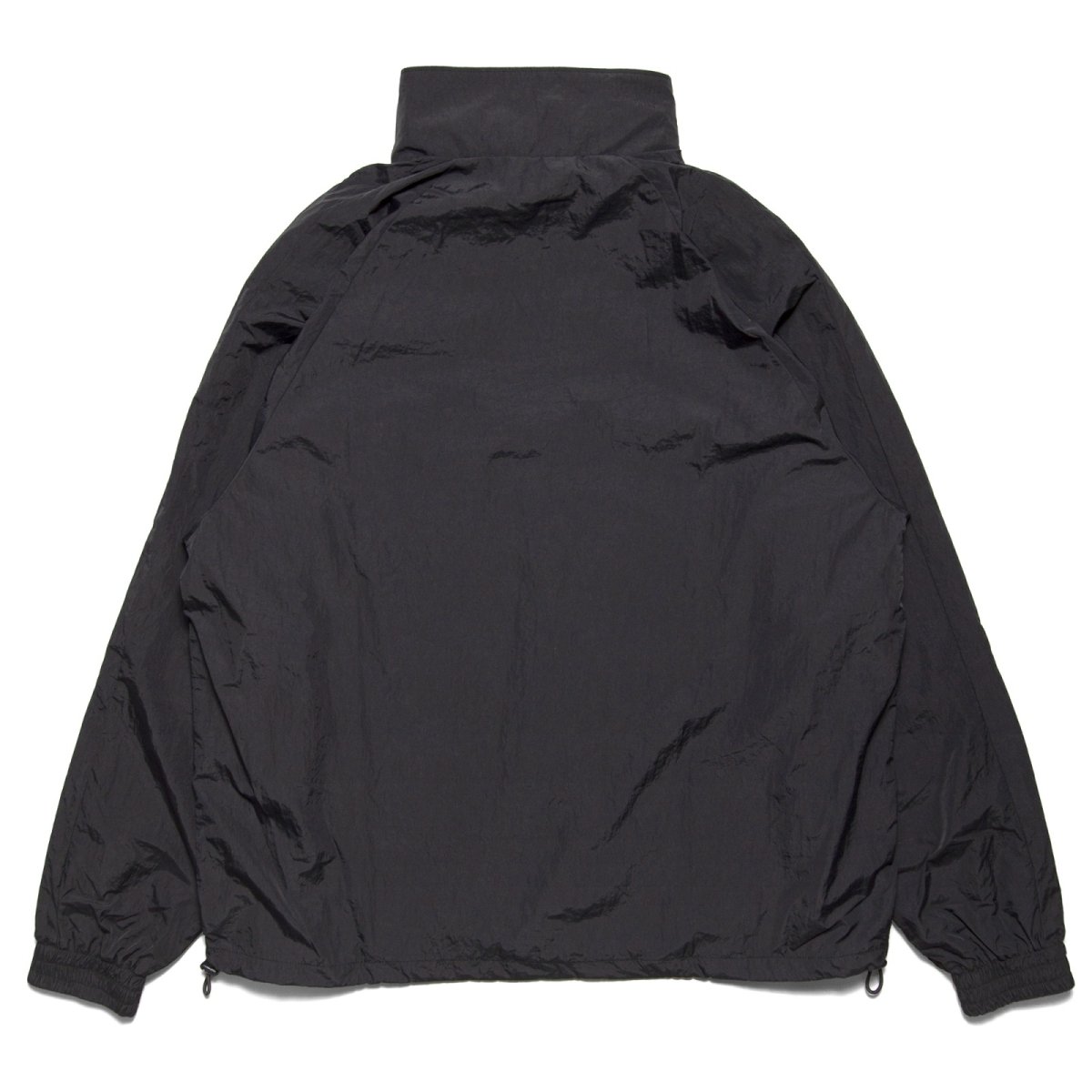 画像6: HAIGHT / RELAXING HALF ZIP JACKET (6)