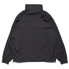画像5: HAIGHT / RELAXING HALF ZIP JACKET (5)