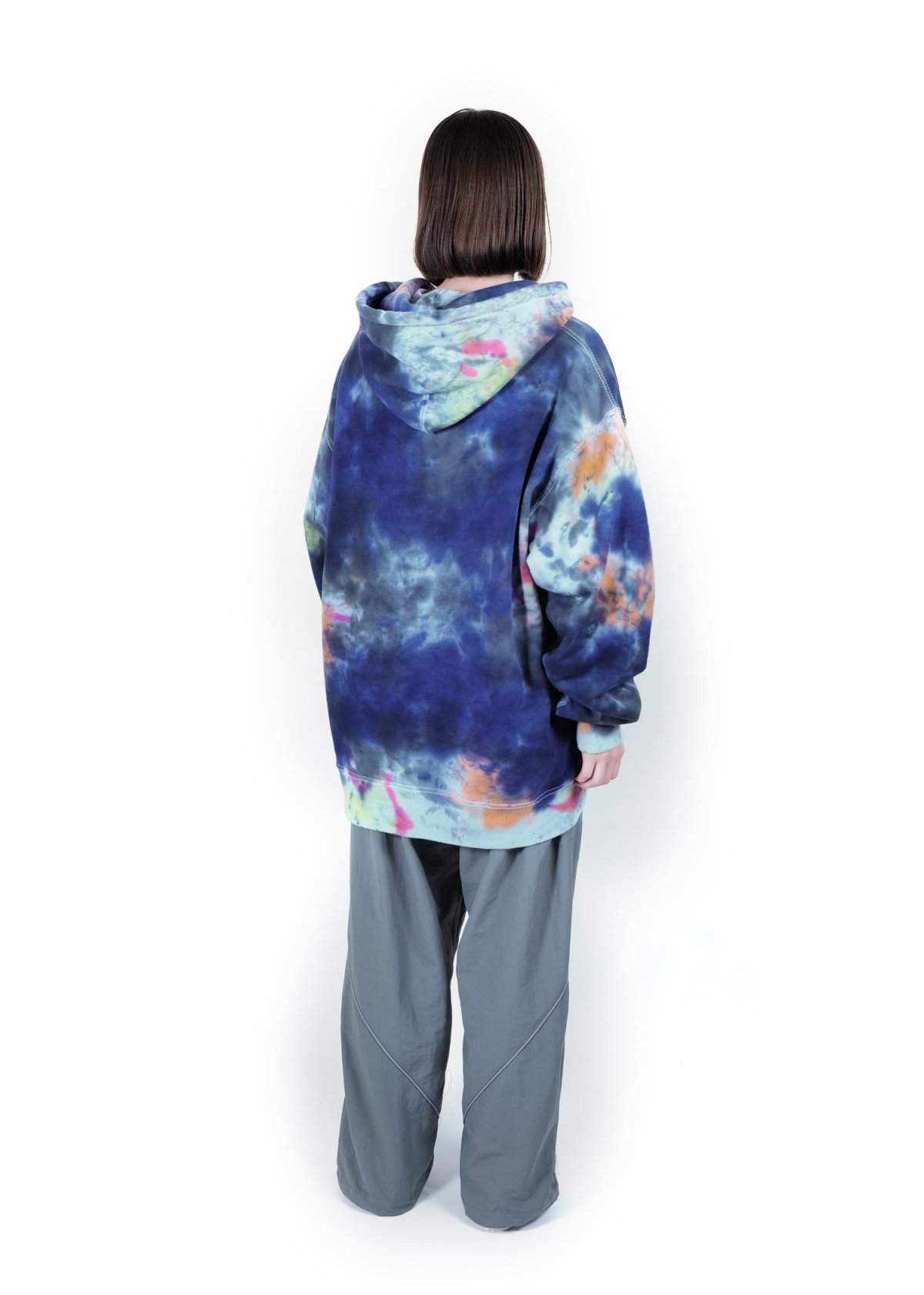画像12: APPLEBUM(アップルバム) / “ウエス” Sweat Parka (12)